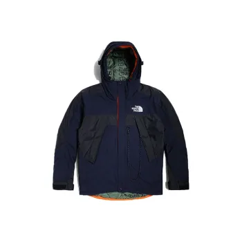 THE NORTH FACE THE NORTH FACE Urban Exploration Down Jacket Men's Blue