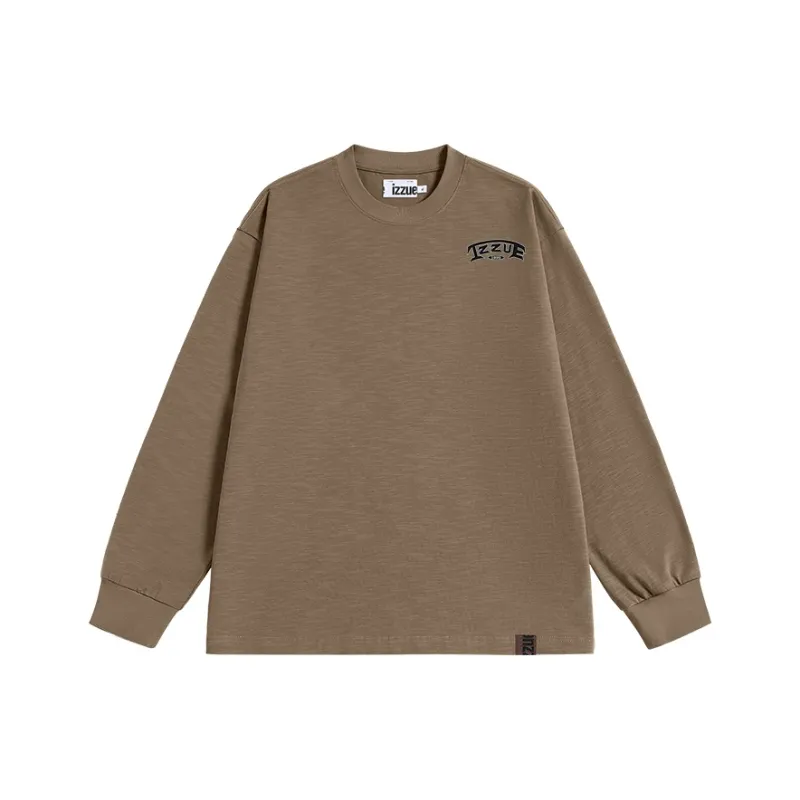 Izzue Sweatshirts Unisex-4