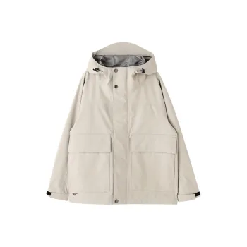 Mizuno x Margaret Howell Jackets Coats Men's White