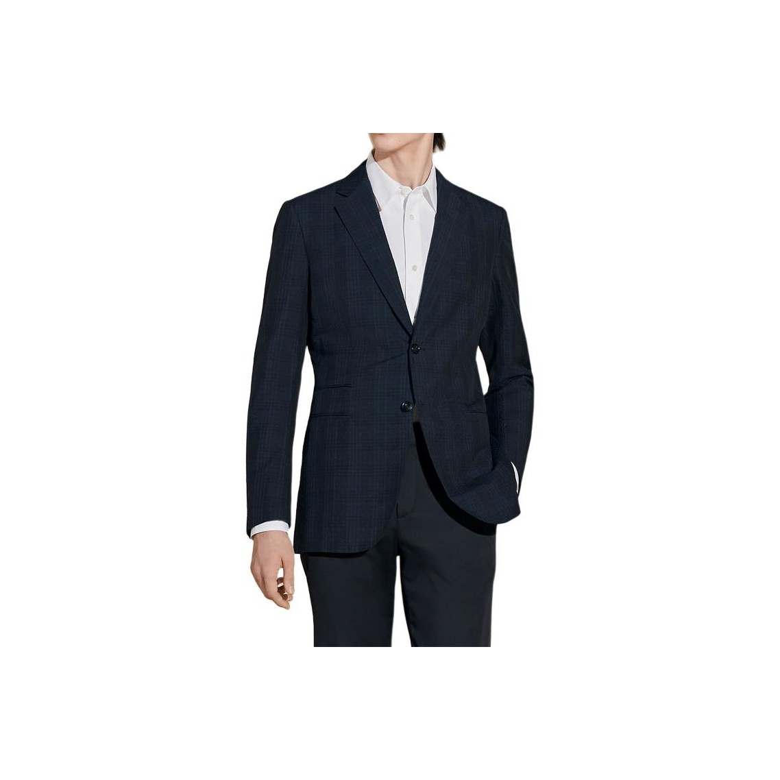 HERMES Business Suits Apparel Men on Sale & Authentic - POIZON