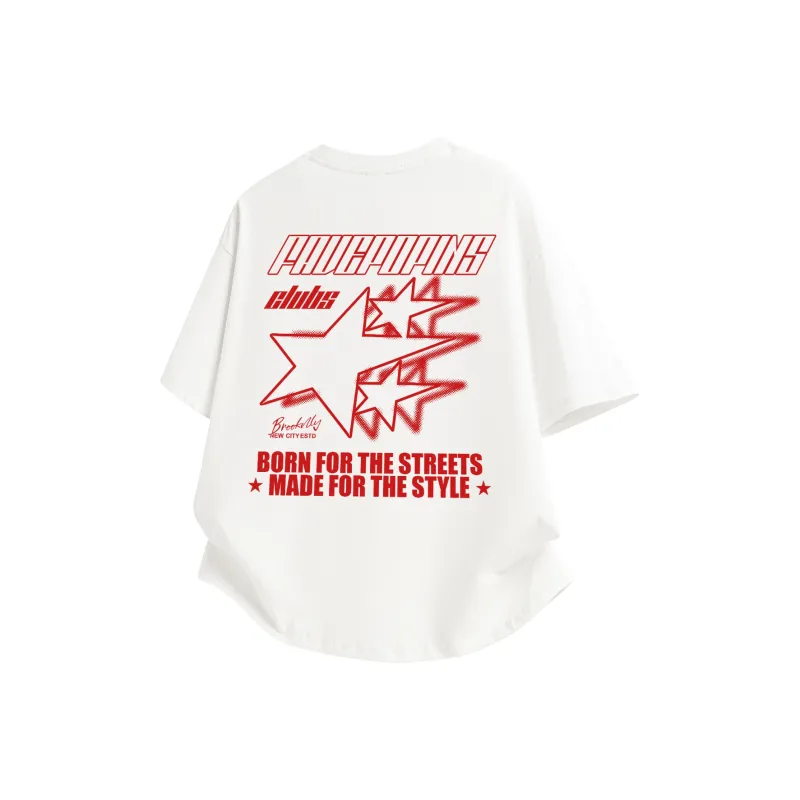 FAVEPOP T Shirts Unisex-8
