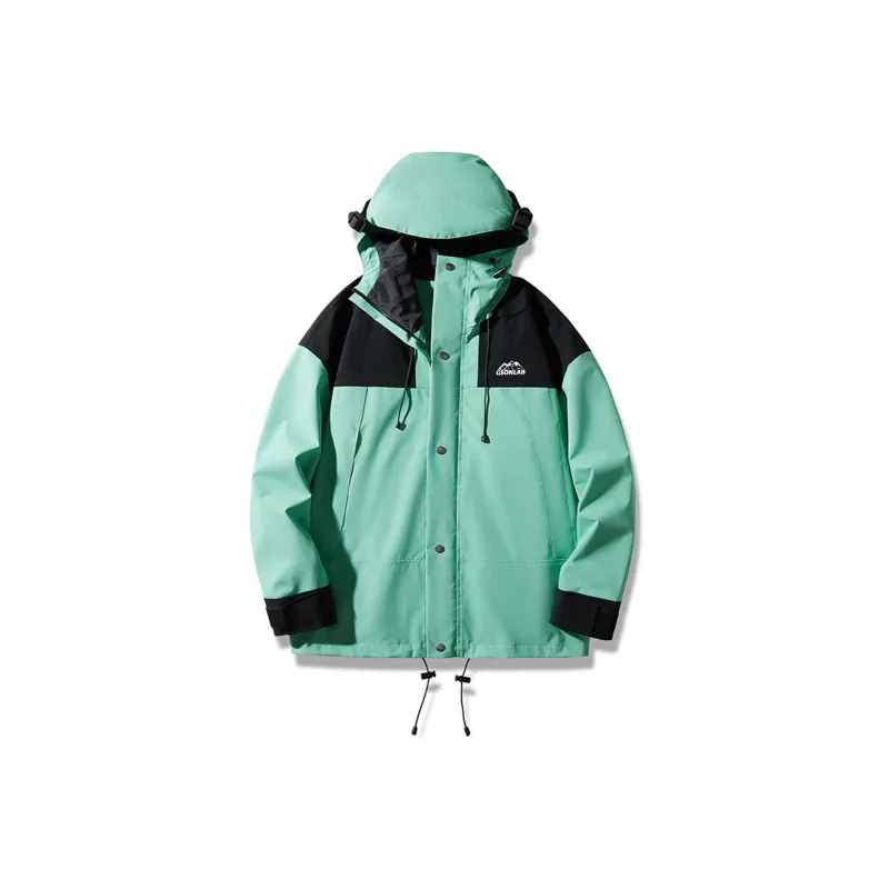 GSON Jackets Unisex-9