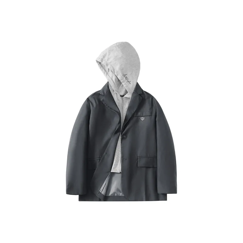 GDRX Business Suits Unisex-2