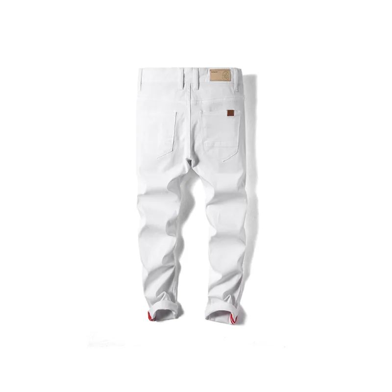 Playboy Casual Pants Men-1