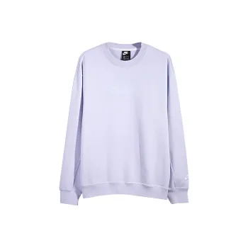 Nike Sweatshirts Men Light Purple