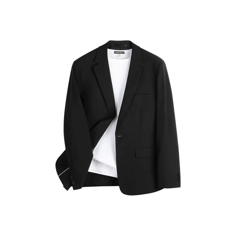 Minfinity Business Suits Unisex-25
