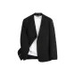 Black (Single Jacket)