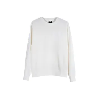 Nike Sweatshirts Men White