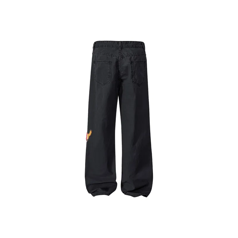 IL SARTO Casual Pants Unisex-1