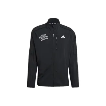 Adidas Free Shipping With AdiClub Move For The Planet Jacket