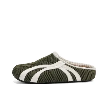 SGIRL TWTW Closed Toe Slippers Outerwear Soft Sole Women's