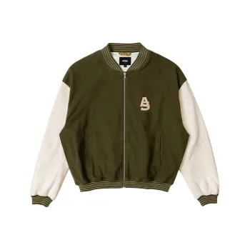 AlphaStyle Jackets Unisex