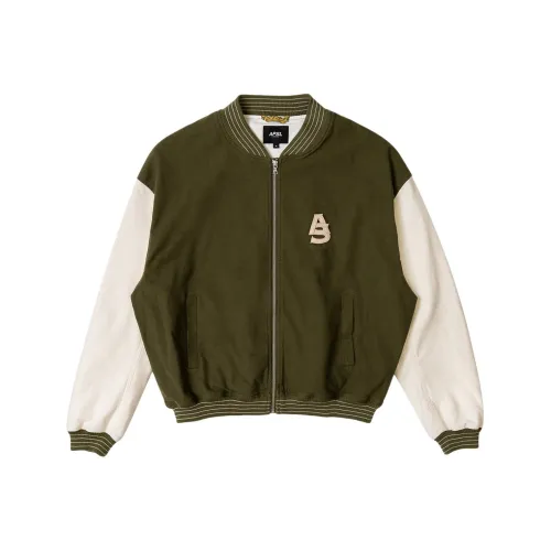 AlphaStyle 남녀공용 자켓
