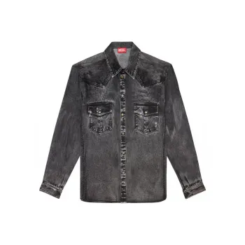 DIESEL S Alston Shirt