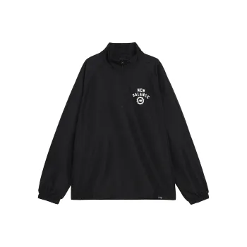 New Balance Sport Seasonal Woven Jacket Jacket Men's Black