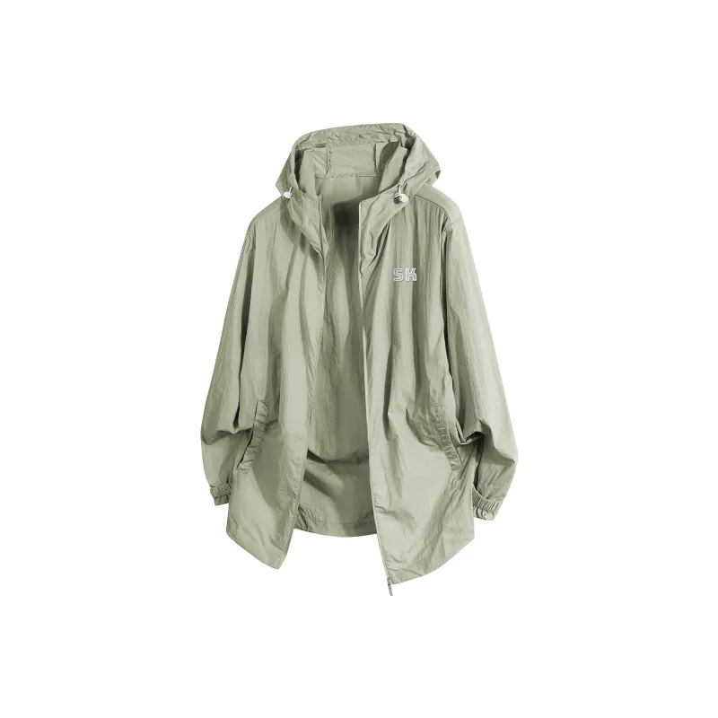 S.k. Manor Hill Sun Protection Clothing Unisex-15