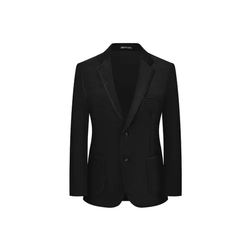 JOHNHOLLIS Business Suits Coats Men's