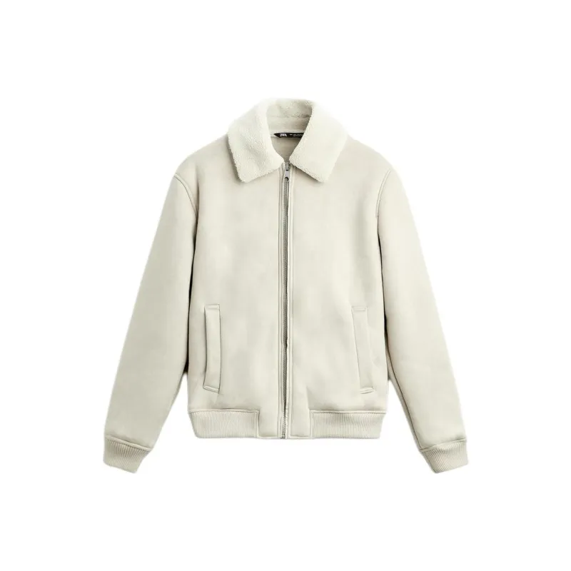 ZARA Jackets Men-7