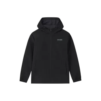 361° Jackets Coats Men's Basic Black