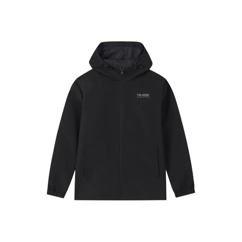 361° Jackets & Coats Men's Basic Black-0