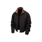 Black (Red) Color