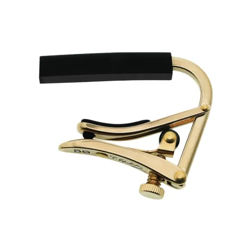 SHUBB Xi Bai Pierre Ben Soussan Collaboration C1pb,eC1pb Guitar Tuning Clip Guitar Accessories