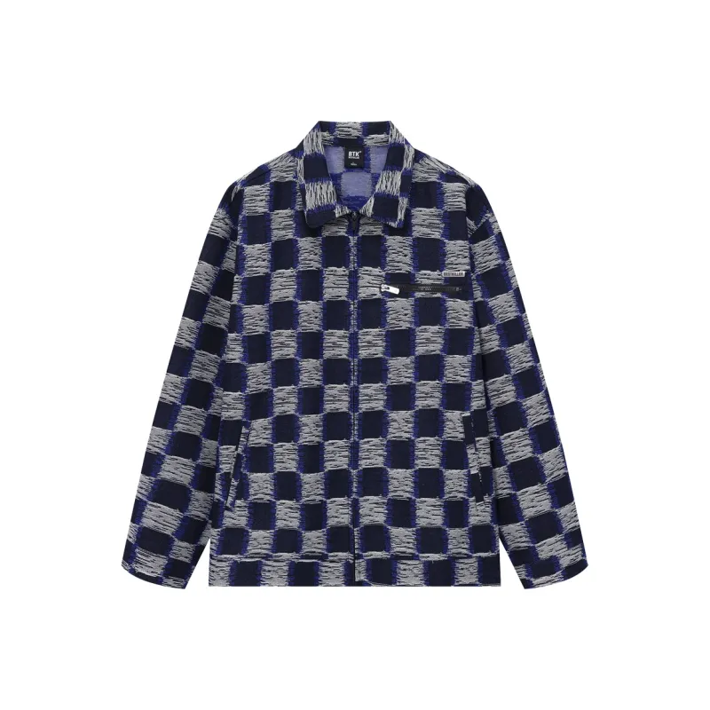 BTK Jackets Unisex-0