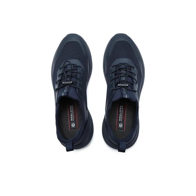 Biyin Leufen Low Top Casual Shoes Men's-7