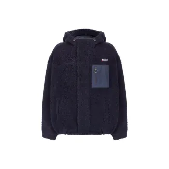 Martine Rose FW24 Jacket Men's Blue