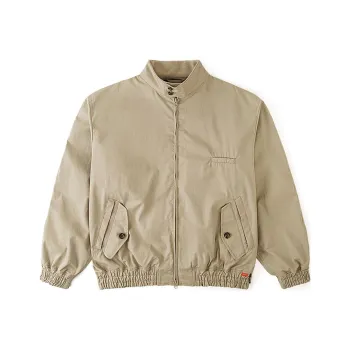 Vans TDC Tokyo Design Collective Jackets Coats Unisex Terracotta