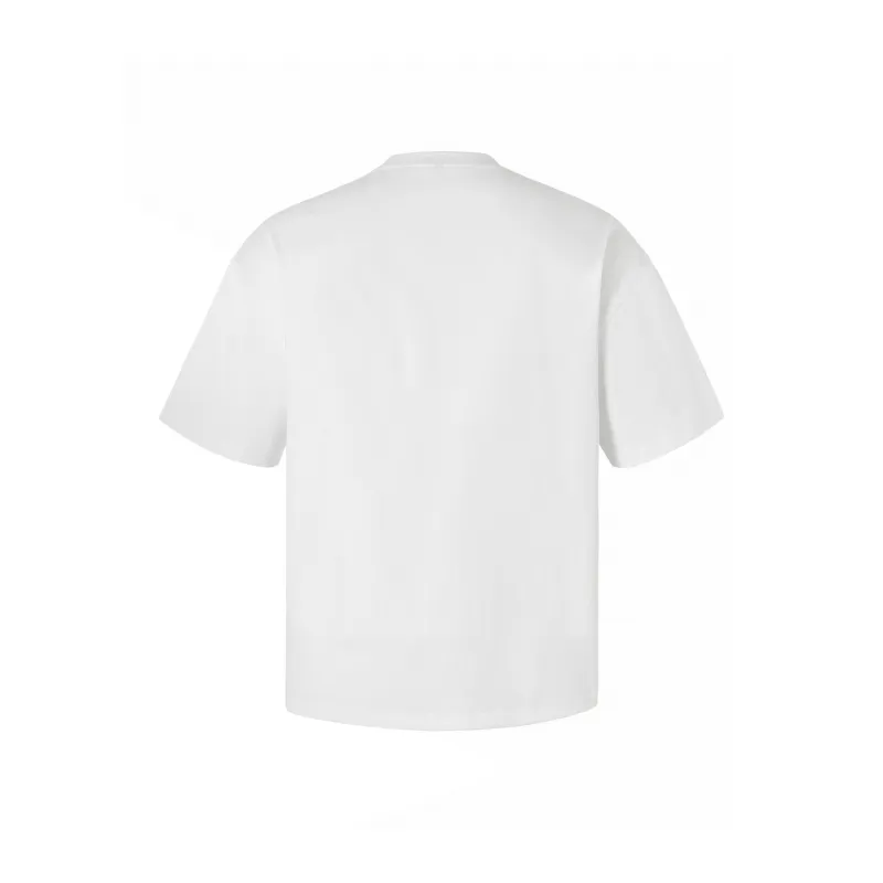 PAINT STAIN T Shirts Unisex-1