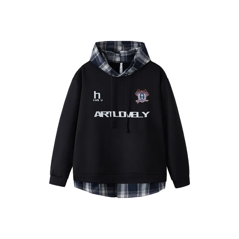 ACUOD BY CHANU Sweatshirt Unisex-5