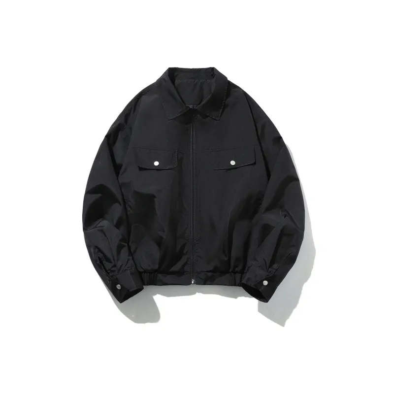 EYEUNDERSTAND Jackets Unisex-4