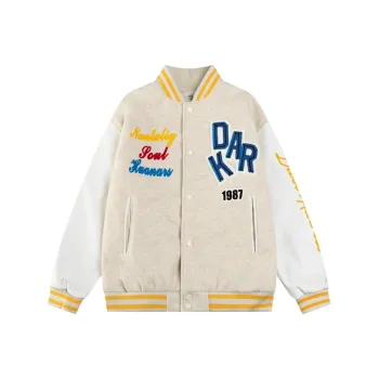 DJ.SPIRIT Jackets Unisex