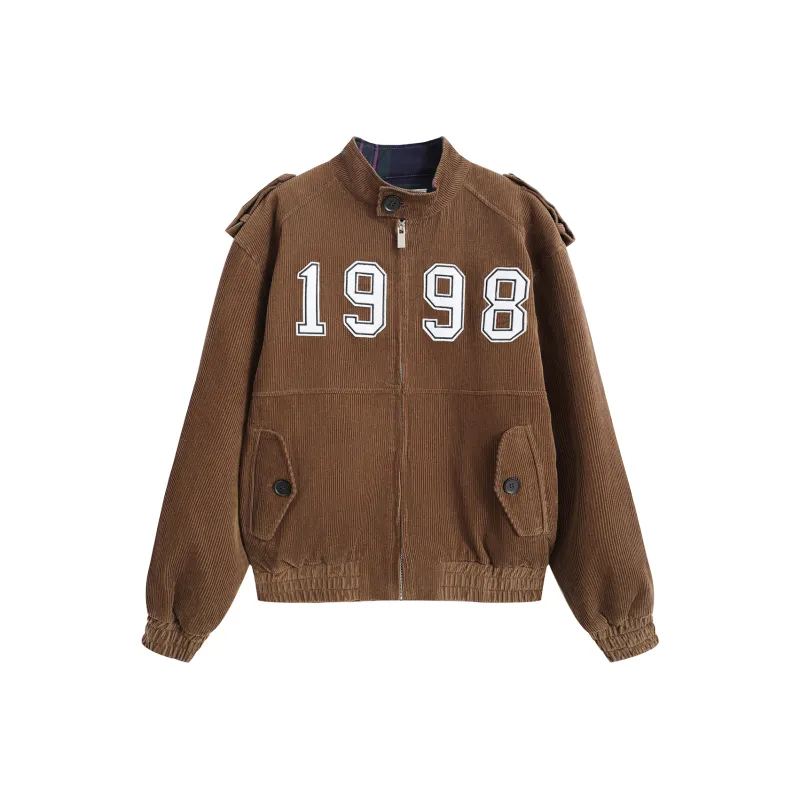 ANTERIORLOVED Jackets Coats Unisex-2