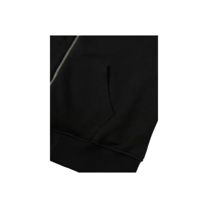 Mmlg Jackets Unisex Black-2