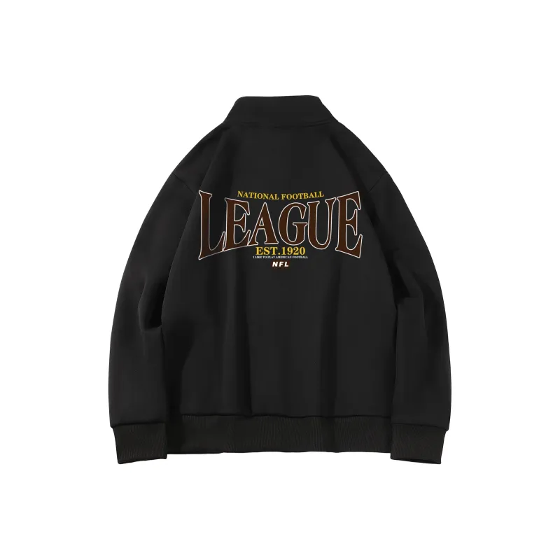 NFL Sweatshirts Unisex-0