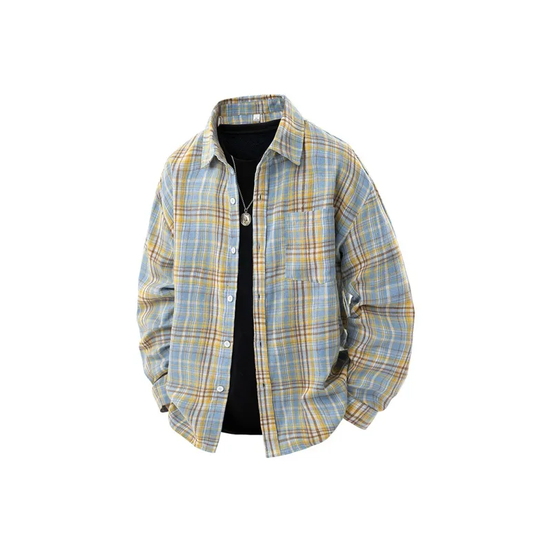 YZ Jackets Unisex-6