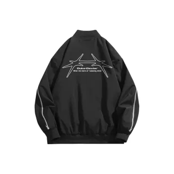 DUKE+DEXTER Jackets Coats Unisex