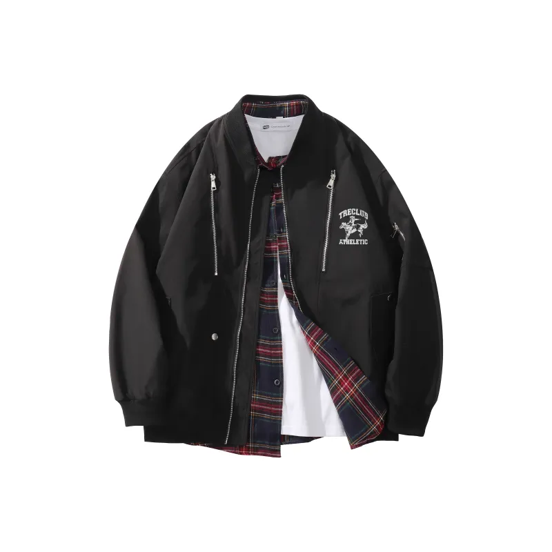 Tre Club Jackets Unisex-0