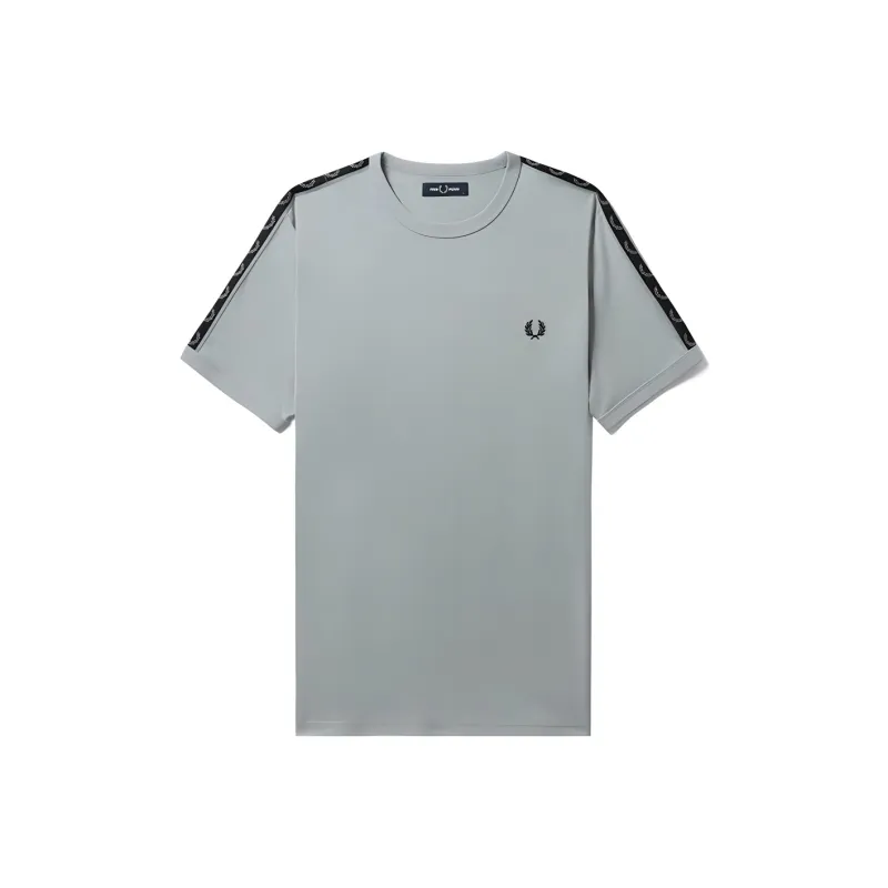 FRED PERRY T Shirts Men-2