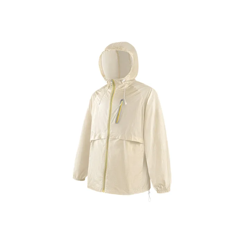 FAR BACK Sun Protection Clothing Unisex-5