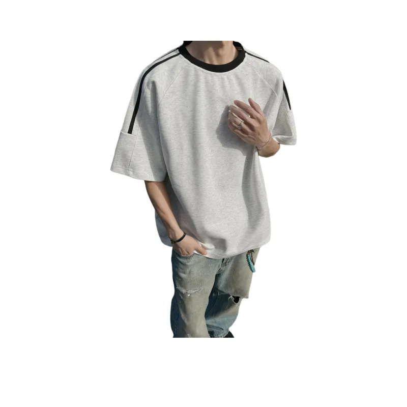 HAPPY PARTY T Shirts Unisex-8
