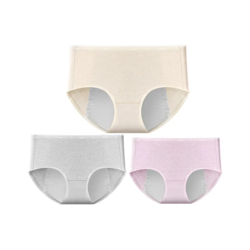 Urban Beauty Underpants Women's 3 Pack-8