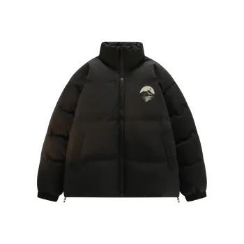 JEANSWEST Puffer Jackets Unisex