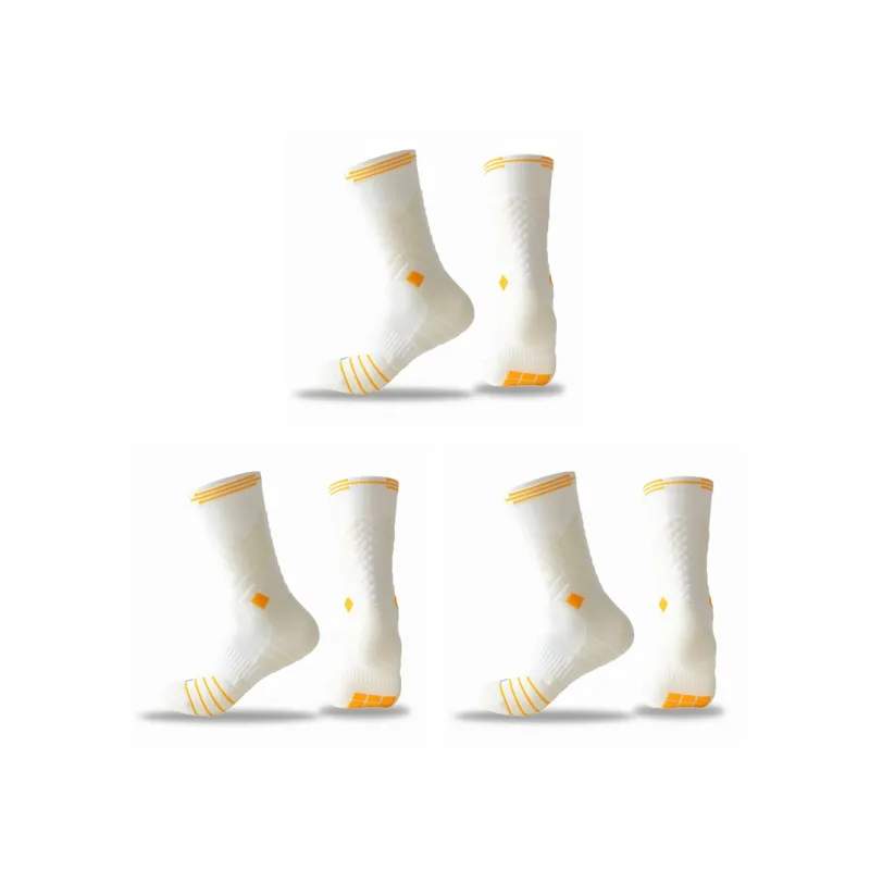 YOOKA Basketball Socks Unisex Combo Set-29