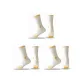 White[3 Pack]
