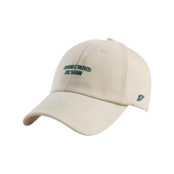 MEXICAN Cotton Baseball Caps Unisex