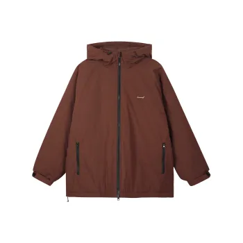KOUEMGI Puffer Jacket Autumn And Winter Season Unisex