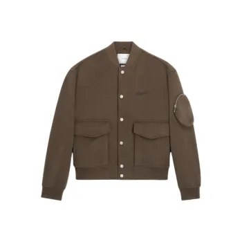 Axel Arigato Byron Bomber Jacket
